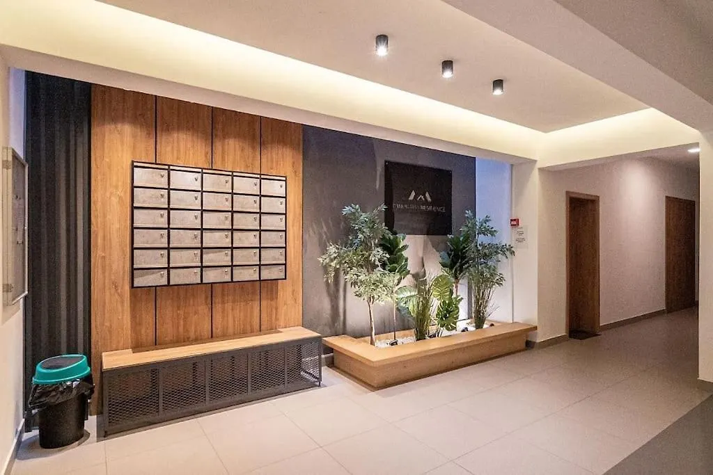 Joy City Stay Panorama 13-1